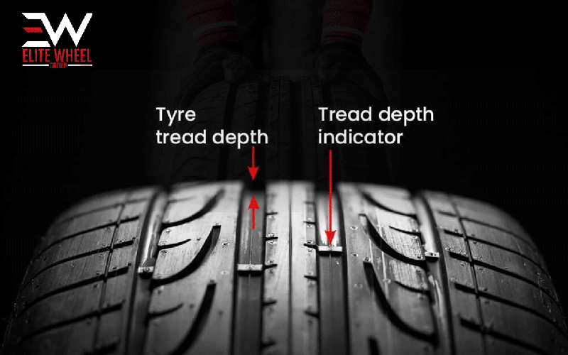 Understanding Tire Tread Patterns and Their Importance